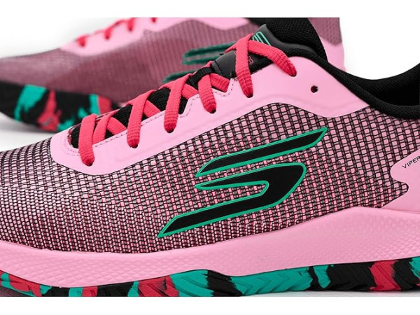 SKECHERS Pickleball Viper Court Pro 2.0 Sneaker
