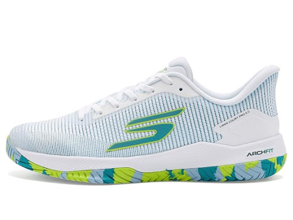 SKECHERS Pickleball Viper Court Pro 2.0 Sneaker SKECHERS Pickleball Viper Court Pro 2.0 Sneaker