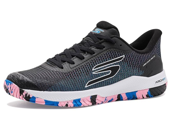 SKECHERS Pickleball Viper Court Pro 2.0 Sneaker SKECHERS Pickleball Viper Court Pro 2.0 Sneaker