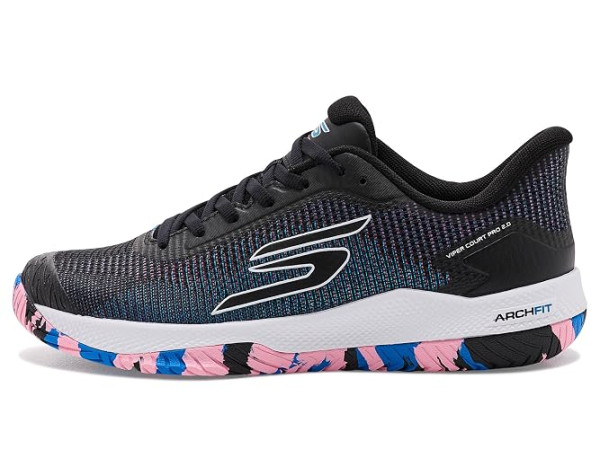 SKECHERS Pickleball Viper Court Pro 2.0 Sneaker SKECHERS Pickleball Viper Court Pro 2.0 Sneaker
