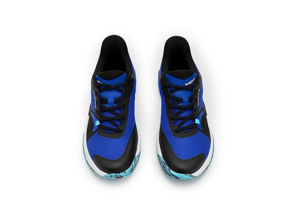 SKECHERS Tennis Shoe Hands Free Slip-ins Skechers State Champ Sneaker