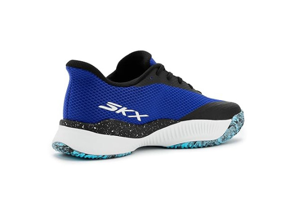 SKECHERS Tennis Shoe Hands Free Slip-ins Skechers State Champ Sneaker