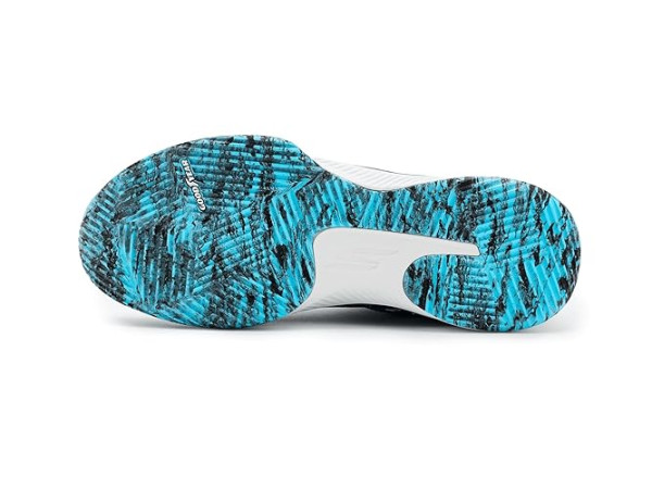 SKECHERS Tennis Shoe Hands Free Slip-ins Skechers State Champ Sneaker