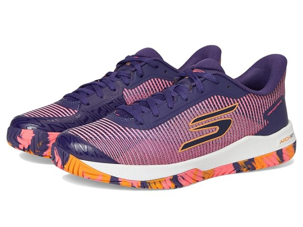 SKECHERS Pickleball Viper Court Pro 2.0 Sneaker