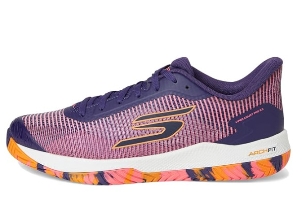 SKECHERS Pickleball Viper Court Pro 2.0 Sneaker SKECHERS Pickleball Viper Court Pro 2.0 Sneaker