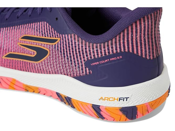 SKECHERS Pickleball Viper Court Pro 2.0 Sneaker SKECHERS Pickleball Viper Court Pro 2.0 Sneaker