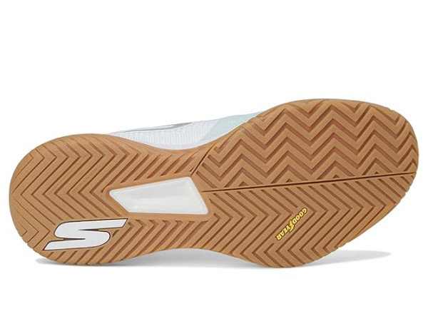 SKECHERS Pickleball Viper Court Pro 2.0 Sneaker
