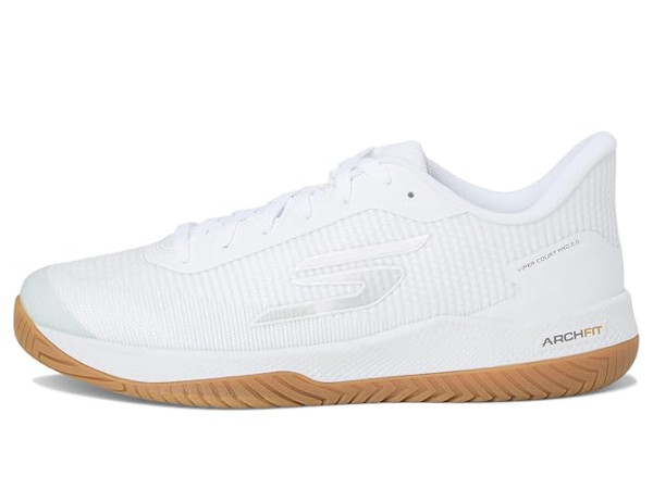 SKECHERS Pickleball Viper Court Pro 2.0 Sneaker