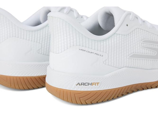 SKECHERS Pickleball Viper Court Pro 2.0 Sneaker