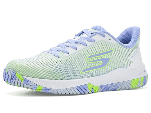 SKECHERS Pickleball Viper Court Pro 2.0 Sneaker