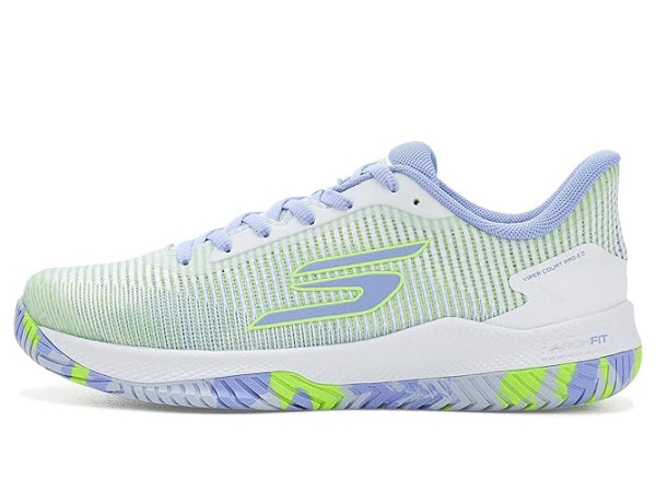 SKECHERS Pickleball Viper Court Pro 2.0 Sneaker SKECHERS Pickleball Viper Court Pro 2.0 Sneaker