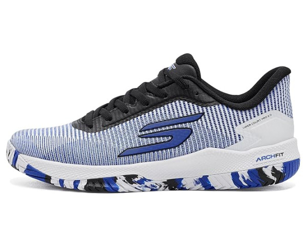 SKECHERS Pickleball Viper Court Pro 2.0 Sneaker SKECHERS Pickleball Viper Court Pro 2.0 Sneaker
