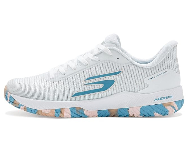 SKECHERS Pickleball Viper Court Pro 2.0 Sneaker SKECHERS Pickleball Viper Court Pro 2.0 Sneaker