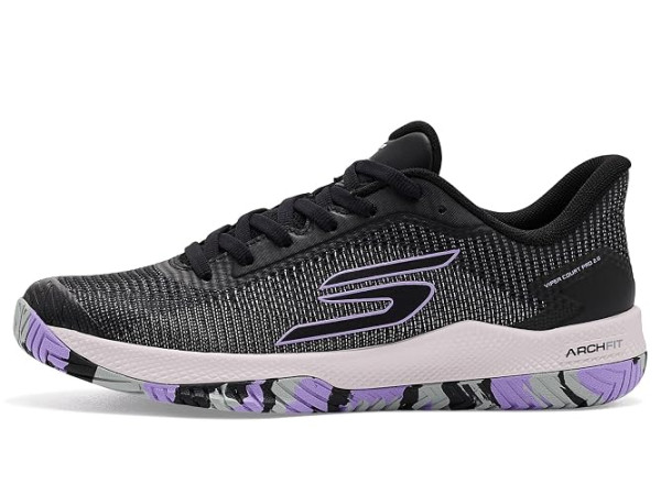 SKECHERS Pickleball Viper Court Pro 2.0 Sneaker SKECHERS Pickleball Viper Court Pro 2.0 Sneaker