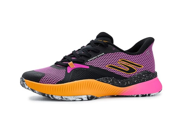 SKECHERS Tennis Shoe Hands Free Slip-ins Skechers State Champ Sneaker