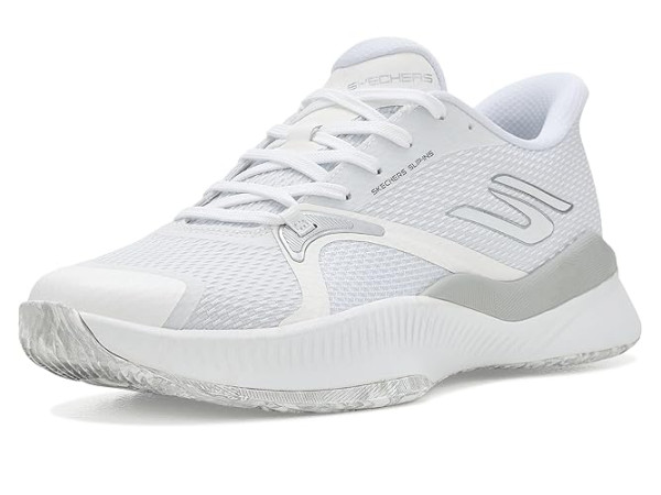 SKECHERS Tennis Shoe Hands Free Slip-ins Skechers State Champ Sneaker
