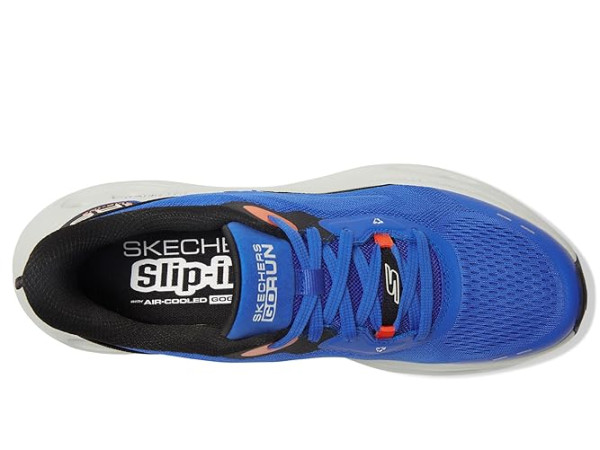 SKECHERS Hands Free Slip-ins Max Cushioning Glide-Step - Advert Sneaker