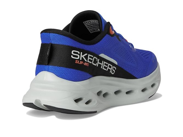 SKECHERS Hands Free Slip-ins Max Cushioning Glide-Step - Advert Sneaker