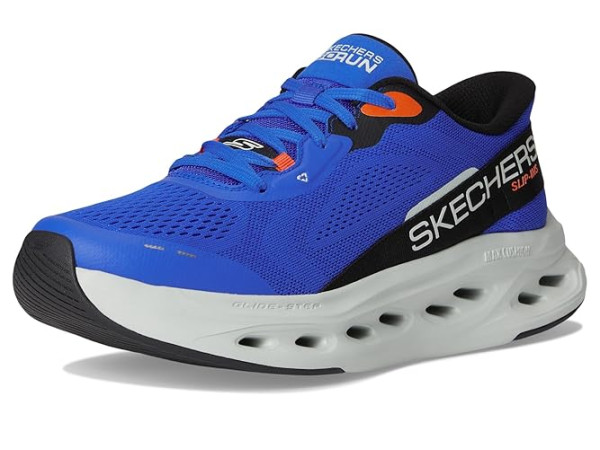 SKECHERS Hands Free Slip-ins Max Cushioning Glide-Step - Advert Sneaker