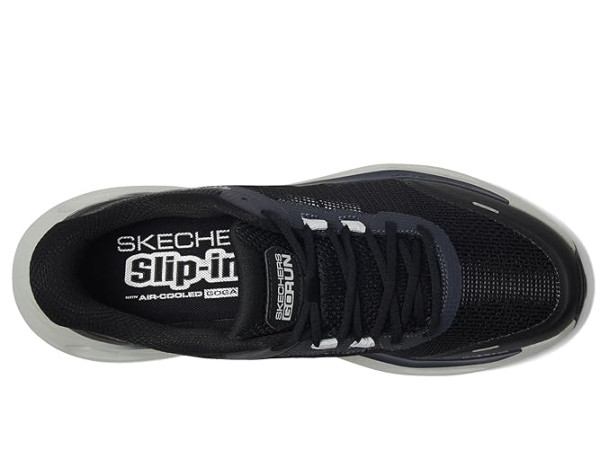 SKECHERS Hands Free Slip-ins Max Cushioning Glide-Step - Advert Sneaker SKECHERS Hands Free Slip-ins Max Cushioning Glide-Step - Advert Sneaker