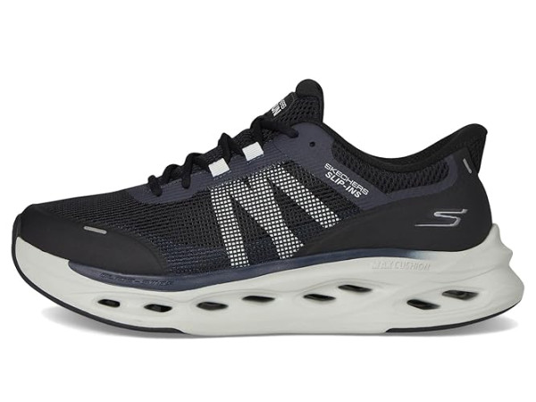 SKECHERS Hands Free Slip-ins Max Cushioning Glide-Step - Advert Sneaker SKECHERS Hands Free Slip-ins Max Cushioning Glide-Step - Advert Sneaker