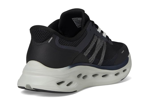 SKECHERS Hands Free Slip-ins Max Cushioning Glide-Step - Advert Sneaker SKECHERS Hands Free Slip-ins Max Cushioning Glide-Step - Advert Sneaker