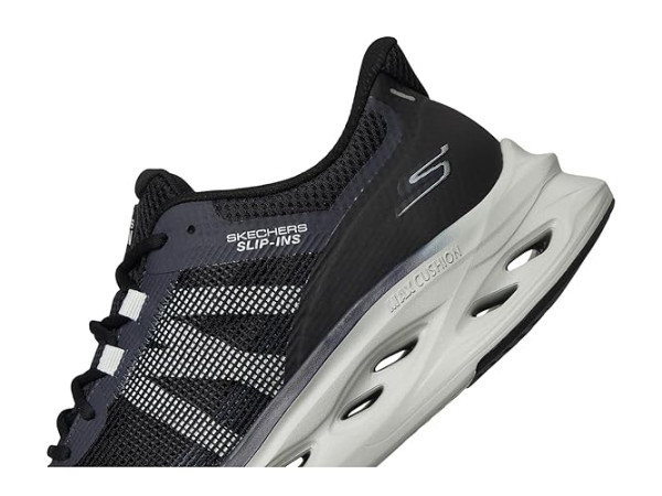 SKECHERS Hands Free Slip-ins Max Cushioning Glide-Step - Advert Sneaker SKECHERS Hands Free Slip-ins Max Cushioning Glide-Step - Advert Sneaker