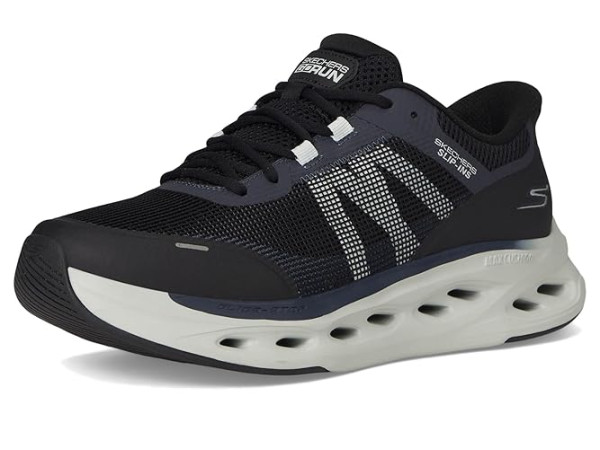 SKECHERS Hands Free Slip-ins Max Cushioning Glide-Step - Advert Sneaker SKECHERS Hands Free Slip-ins Max Cushioning Glide-Step - Advert Sneaker
