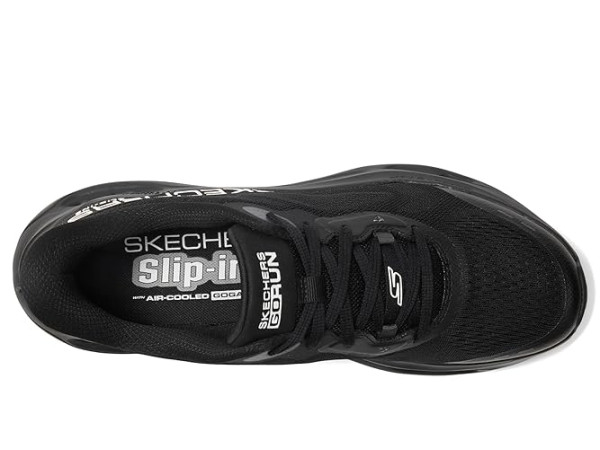SKECHERS Hands Free Slip-ins Max Cushioning Glide-Step - Advert Sneaker