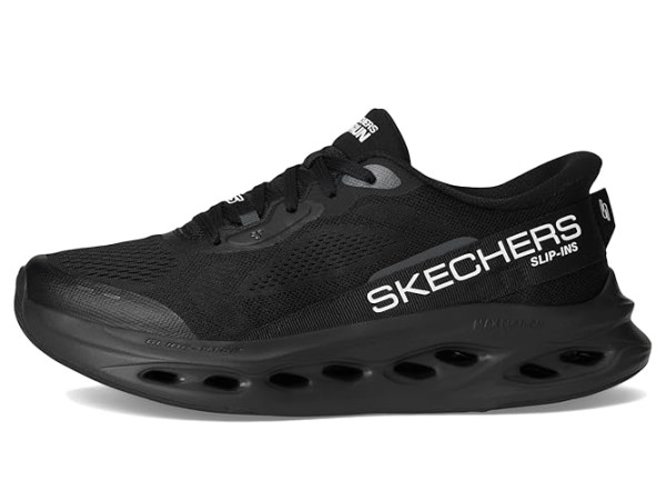 SKECHERS Hands Free Slip-ins Max Cushioning Glide-Step - Advert Sneaker