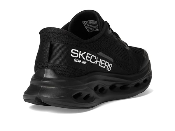 SKECHERS Hands Free Slip-ins Max Cushioning Glide-Step - Advert Sneaker