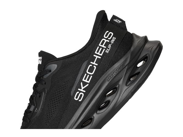 SKECHERS Hands Free Slip-ins Max Cushioning Glide-Step - Advert Sneaker