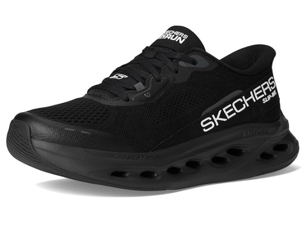SKECHERS Hands Free Slip-ins Max Cushioning Glide-Step - Advert Sneaker