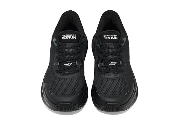 SKECHERS Hands Free Slip-ins Max Cushioning Glide-Step - Advert Sneaker