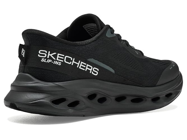 SKECHERS Hands Free Slip-ins Max Cushioning Glide-Step - Advert Sneaker