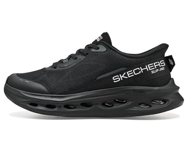 SKECHERS Hands Free Slip-ins Max Cushioning Glide-Step - Advert Sneaker