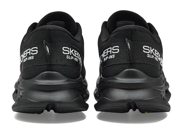 SKECHERS Hands Free Slip-ins Max Cushioning Glide-Step - Advert Sneaker