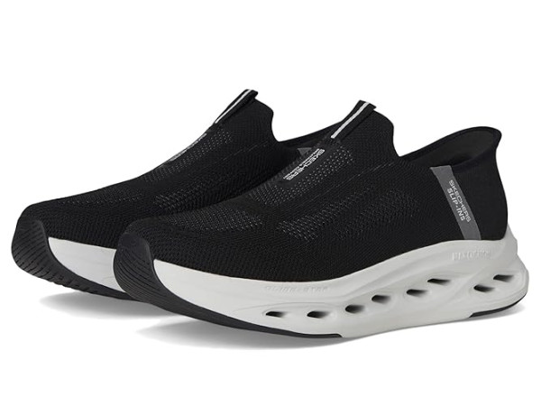 SKECHERS Hands Free Slip-ins Max Cushioning Glide-Step Sneaker