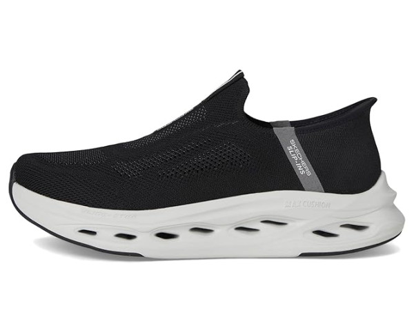SKECHERS Hands Free Slip-ins Max Cushioning Glide-Step Sneaker SKECHERS Hands Free Slip-ins Max Cushioning Glide-Step Sneaker