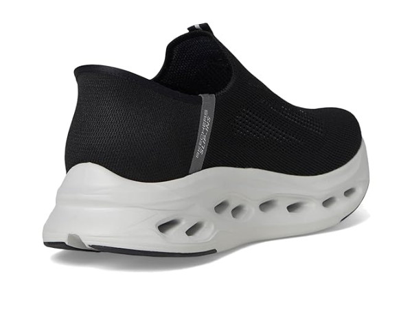 SKECHERS Hands Free Slip-ins Max Cushioning Glide-Step Sneaker SKECHERS Hands Free Slip-ins Max Cushioning Glide-Step Sneaker