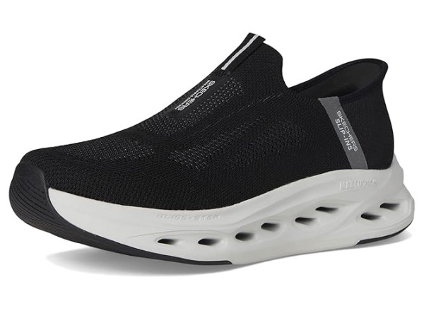 SKECHERS Hands Free Slip-ins Max Cushioning Glide-Step Sneaker SKECHERS Hands Free Slip-ins Max Cushioning Glide-Step Sneaker