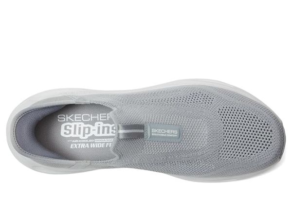 SKECHERS Hands Free Slip-ins Max Cushioning Glide-Step Sneaker SKECHERS Hands Free Slip-ins Max Cushioning Glide-Step Sneaker