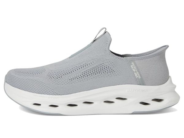SKECHERS Hands Free Slip-ins Max Cushioning Glide-Step Sneaker SKECHERS Hands Free Slip-ins Max Cushioning Glide-Step Sneaker