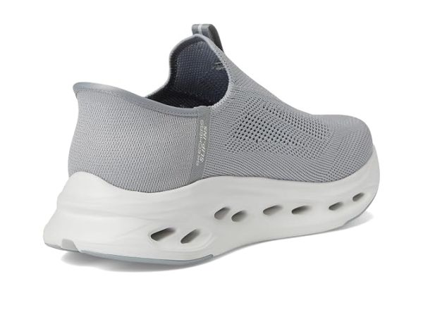 SKECHERS Hands Free Slip-ins Max Cushioning Glide-Step Sneaker SKECHERS Hands Free Slip-ins Max Cushioning Glide-Step Sneaker