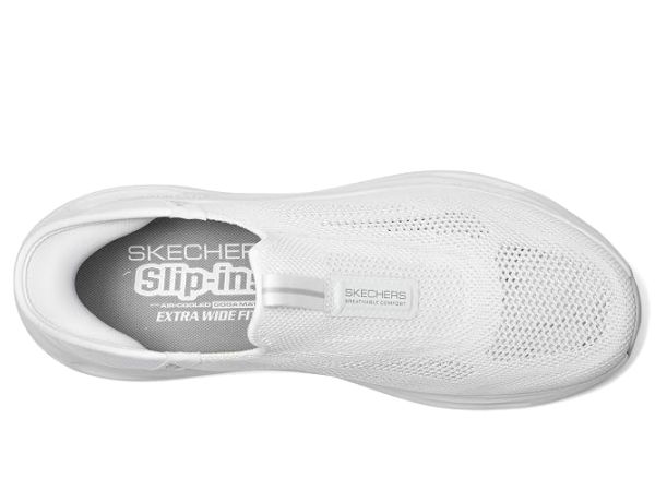 SKECHERS Hands Free Slip-ins Max Cushioning Glide-Step Sneaker SKECHERS Hands Free Slip-ins Max Cushioning Glide-Step Sneaker