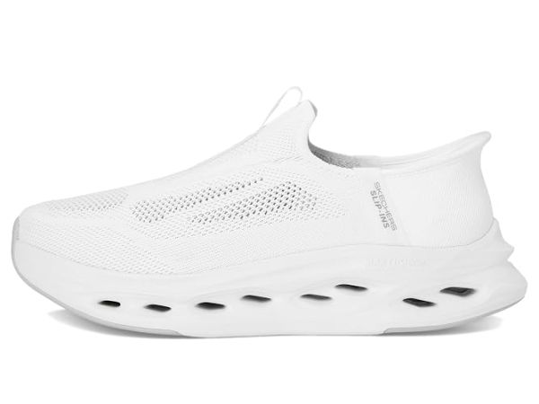 SKECHERS Hands Free Slip-ins Max Cushioning Glide-Step Sneaker SKECHERS Hands Free Slip-ins Max Cushioning Glide-Step Sneaker