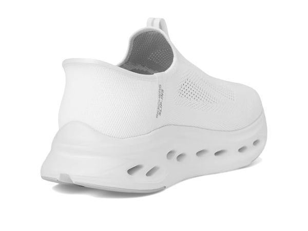 SKECHERS Hands Free Slip-ins Max Cushioning Glide-Step Sneaker SKECHERS Hands Free Slip-ins Max Cushioning Glide-Step Sneaker