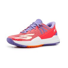 SKECHERS Tennis Shoe Hands Free Slip-ins Baseline Bully Sneaker