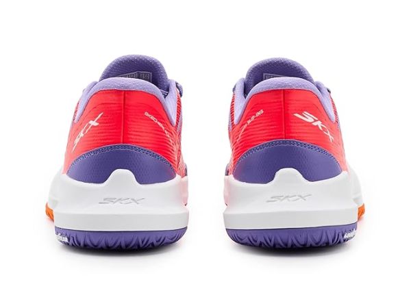 SKECHERS Tennis Shoe Hands Free Slip-ins Baseline Bully Sneaker