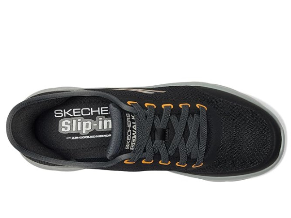 SKECHERS Performance Hands Free Slip-ins Go Walk Flex - Netro Sneaker